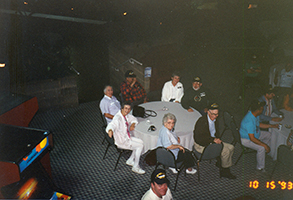 Decatur, Alabama 1993